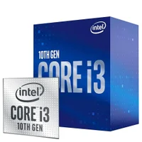 Processador Intel Core I3 14100 35 GHz KaBuM
