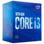 Processador Intel Core I3-10100F, 3.60GHz (4.30GHz Turbo), Cache 6MB, LGA 1200 - BX8070110100F