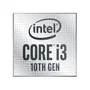 Processador Intel Core I3-10100F, 3.60GHz (4.30GHz Turbo), Cache 6MB, LGA 1200 - BX8070110100F