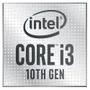 Processador Intel Core I3-10100F, 3.60GHz (4.30GHz Turbo), Cache 6MB, LGA 1200 - BX8070110100F