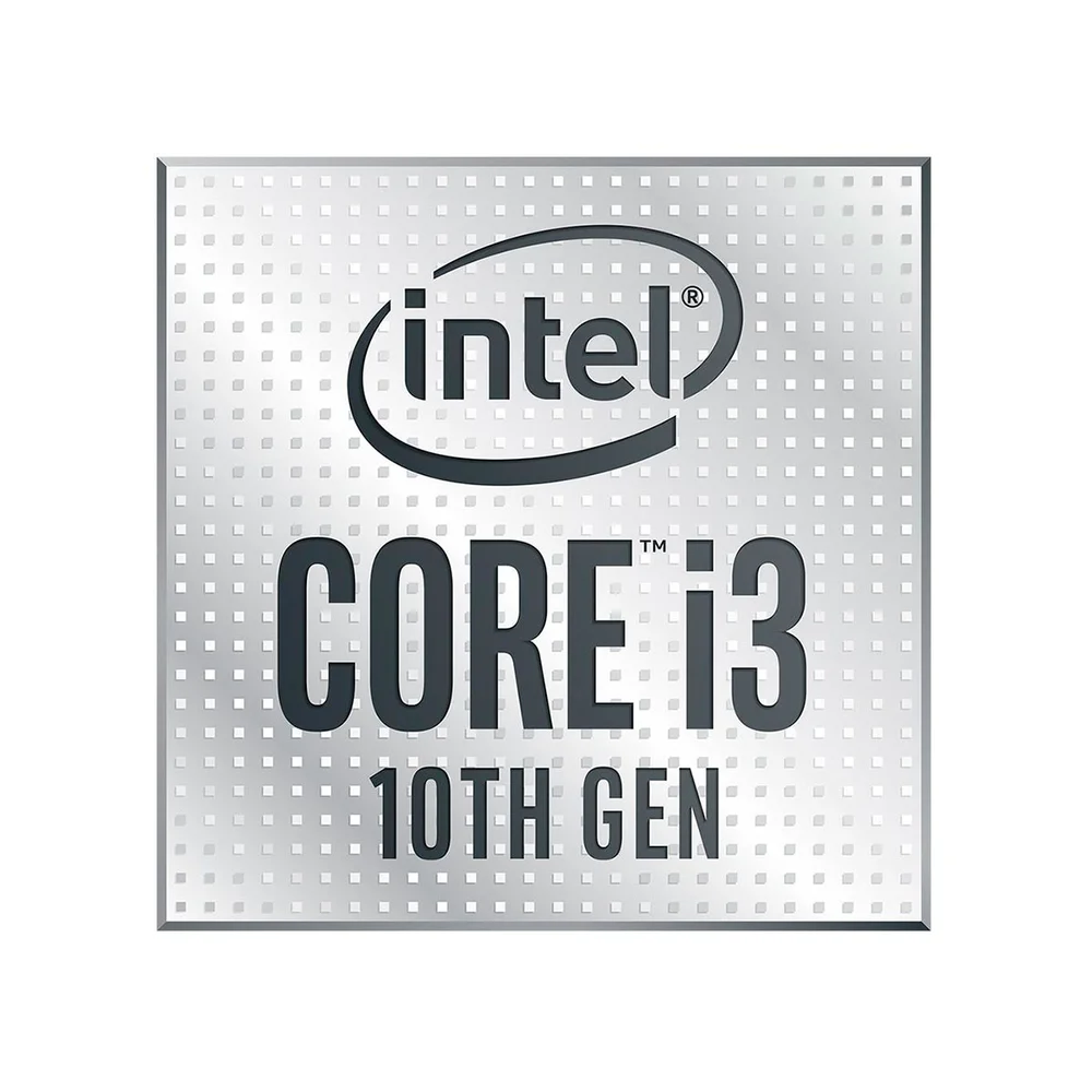 Processador Intel Core I3-10100F, 3.60GHz (4.30GHz Turbo), Cache 6MB, LGA 1200 - BX8070110100F Processador Intel Core I3-10100F, 3.60GHz (4.30GHz Turbo), Cache 6MB, LGA 1200 - BX8070110100F