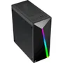 Gabinete Gamer, Aerocool Shard Acrylic, 67989
