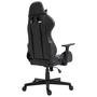 Cadeira Gamer Fox Racer Marble - Cinza  Fx-928