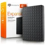 HD Externo Portátil Seagate 4TB Expansion, 2.5p, USB 3.0 - STEA4000400