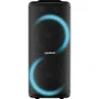 Caixa De Som Gradiente Woofer 10 Preta Gca203 – Bivolt