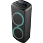 Caixa De Som Gradiente Woofer 10 Preta Gca203 – Bivolt