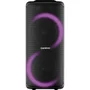 Caixa De Som Gradiente Woofer 10 Preta Gca203 – Bivolt