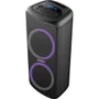 Caixa De Som Gradiente Woofer 10 Preta Gca203 – Bivolt