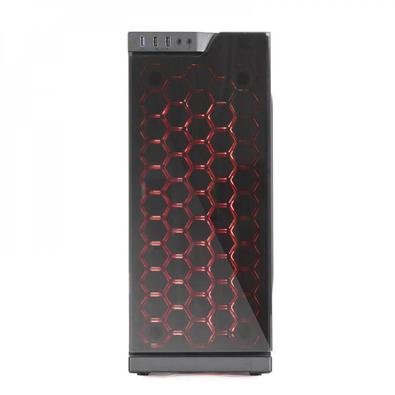 Gabinete Gamer Dt3 Sports Edge Hyve é boa?