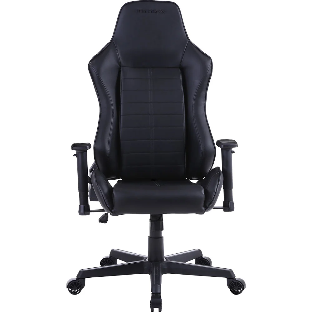 Cadeira Gamer Mx17 Giratoria Preto Kabum