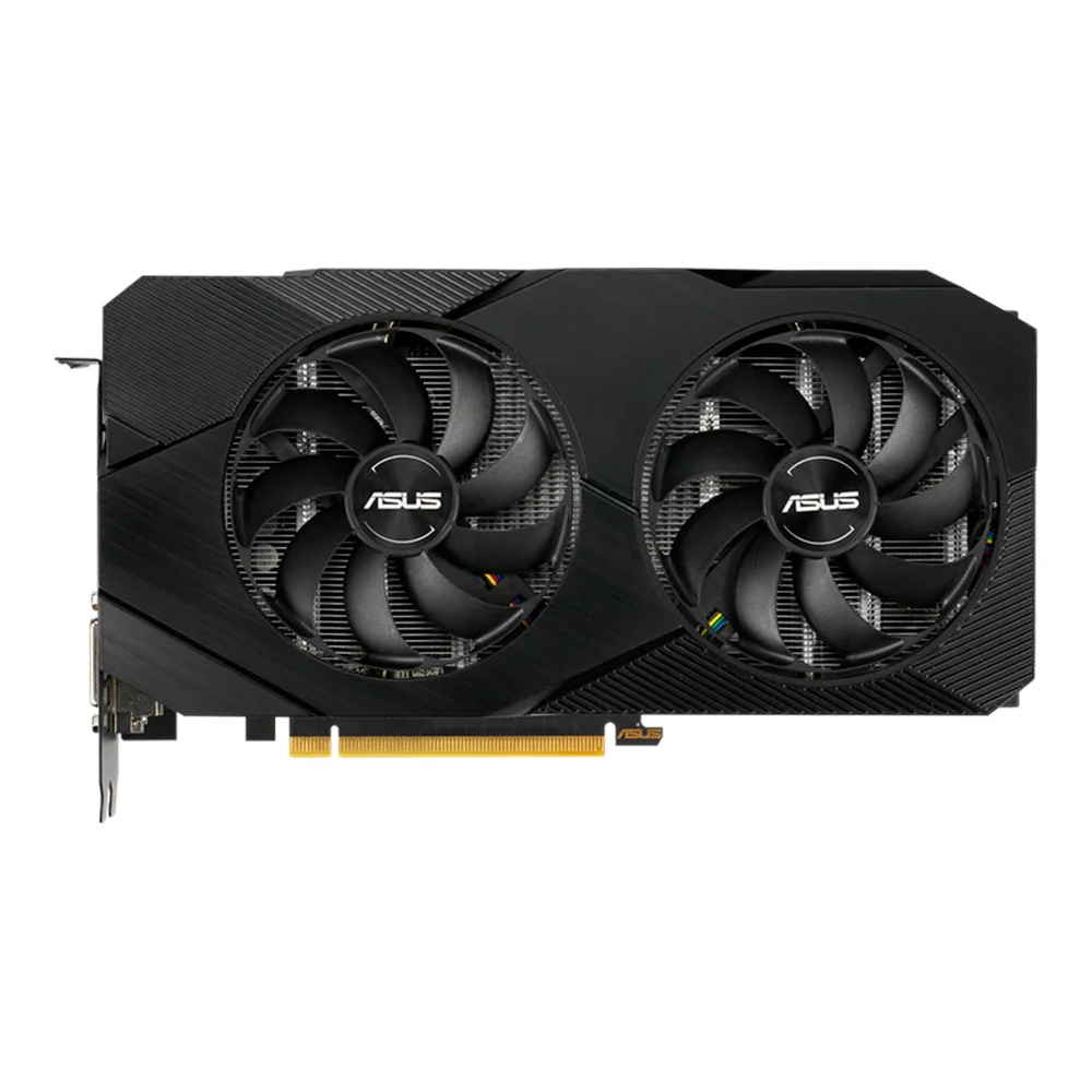 Placa De Vídeo Asus Geforce Rtx Kabum
