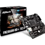 Placa-Mãe AsRock R2.0, AMD FM2/FM2+ A68M HD