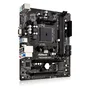 Placa-Mãe AsRock R2.0, AMD FM2/FM2+ A68M HD