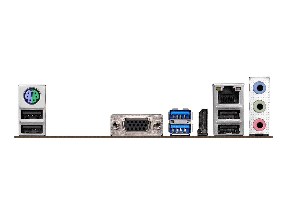 Placa-Mãe AsRock R2.0, AMD FM2/FM2+ A68M HD