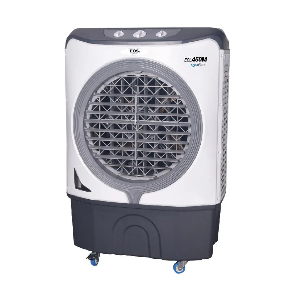 Climatizador De Ar Profissional, EOS, Arctic Fresh, 45 Litros, 220V - Ecl450m
