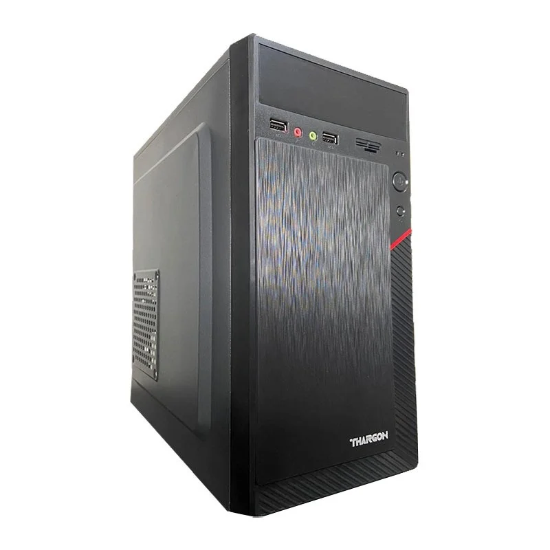 Computador I3 8GB HD 500GB Monitor 19 KaBuM
