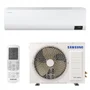 Ar Condicionado Split Digital Inverter Ultra, Samsung, 18.000 Btus, Quente/Frio, 220V Monofásico - AR18TSHZDWKNAZ