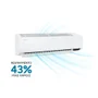 Ar Condicionado Split Digital Inverter Ultra, Samsung, 18.000 Btus, Quente/Frio, 220V Monofásico - AR18TSHZDWKNAZ