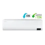 Ar Condicionado Split Digital Inverter Ultra, Samsung, 18.000 Btus, Quente/Frio, 220V Monofásico - AR18TSHZDWKNAZ
