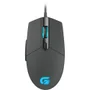 Kit Teclado E Mouse Fortrek Gamer Ranger - 70551