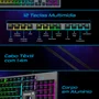 Kit Teclado E Mouse Fortrek Gamer Ranger - 70551