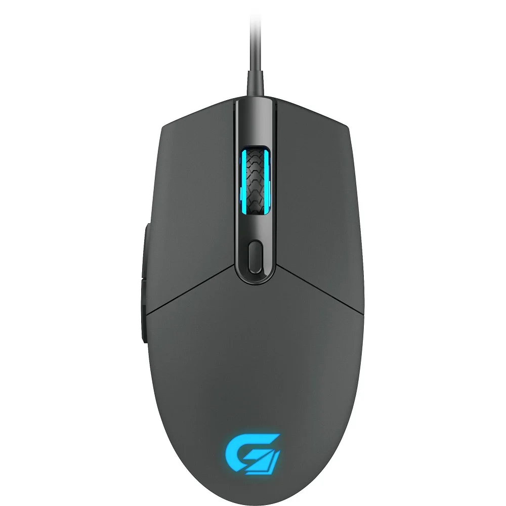Kit Teclado E Mouse Fortrek Gamer Ranger - 70551 Kit Teclado E Mouse Fortrek Gamer Ranger - 70551