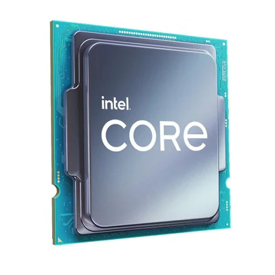 Processador Intel I511400f 26GHZ LGA 1200 KaBuM