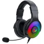 Headset Gamer Redragon Pandora 2, Rgb, Drivers 50mm, Preto