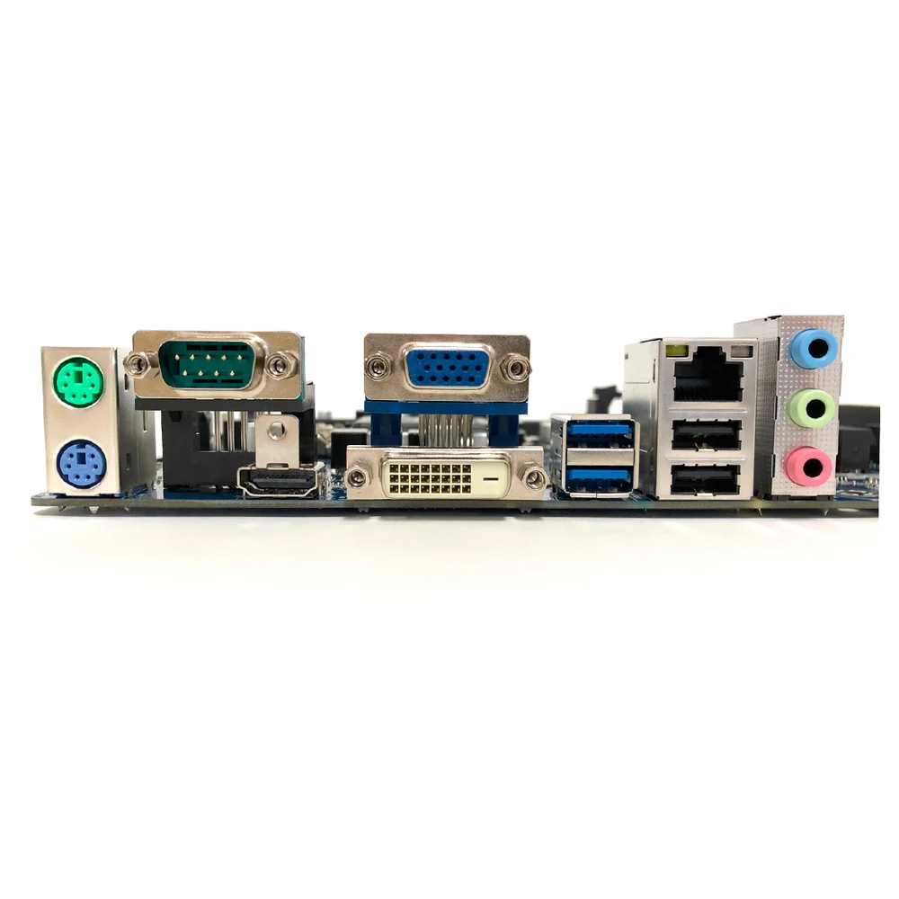 Placa-Mãe PCWare PRO R.2, Intel LGA 1151 8ª e 9ª Geração, DDR4 - IPMH310G Placa-Mãe PCWare PRO R.2, Intel LGA 1151 8ª e 9ª Geração, DDR4 - IPMH310G