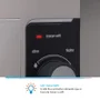 Purificador De Água Ibbl, E-due, Placa Prata, Full Range