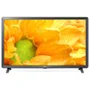 Smart TV LED LG 32 Polegadas HD, 3 HDMI, 2 USB, Bluetooth, Wi-Fi, HDR, ThinQ AI - 32LM621CBSB.A