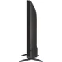Smart TV LED LG 32 Polegadas HD, 3 HDMI, 2 USB, Bluetooth, Wi-Fi, HDR, ThinQ AI - 32LM621CBSB.A