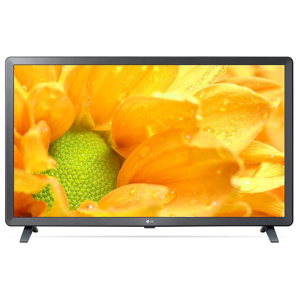 Smart TV LED LG 32 Polegadas HD, 3 HDMI, 2 USB, Bluetooth, Wi-Fi, HDR, ThinQ AI - 32LM621CBSB.A Smart TV LED LG 32 Polegadas HD, 3 HDMI, 2 USB, Bluetooth, Wi-Fi, HDR, ThinQ AI - 32LM621CBSB.A