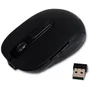 Mouse Wireless Multi MO277, 2.4GHz, Bateria Lítio Recarregável, 1600 DPI, Preto