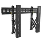 Suporte para TV ELG Para Videowall, até 70pol, Retrátil, Preto- Lvw02-46f