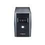 Nobreak Intelbras 4822004 XNB, 600VA Interactive, Mono 110V, 300W, Preto