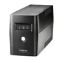 Nobreak Intelbras 4822004 XNB, 600VA Interactive, Mono 110V, 300W, Preto