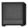 Gabinete Gamer Cooler Master Masterbox MB520 ARGB Mid Tower Lateral Acrilico - MCB-B520-KGNN-RGA