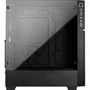 Gabinete Gamer Aerocool Playa, Mid Tower, RGB, ATX, Lateral em Vidro Temperado, Preto - Playa-G-Bk-V1