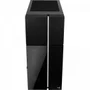 Gabinete Gamer Aerocool Playa, Mid Tower, RGB, ATX, Lateral em Vidro Temperado, Preto - Playa-G-Bk-V1