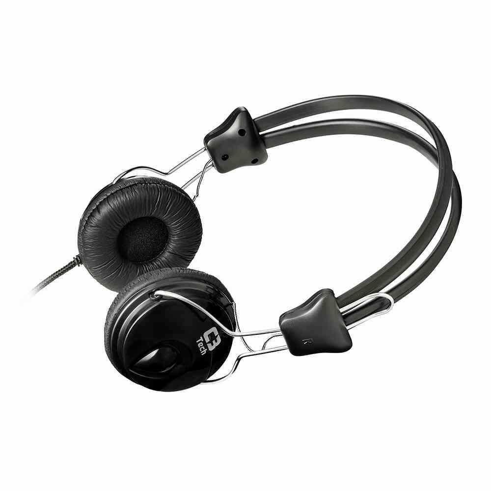Fone Com Microfone Gamer Tricerix Mi2280Erc Kabum