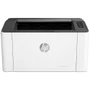Impressora HP Laserjet 107A, USB, 110 Volts, Branco e Preto - 4ZB77A 696