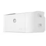 Impressora HP Laserjet 107A, USB, 110 Volts, Branco e Preto - 4ZB77A 696
