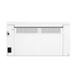 Impressora HP Laserjet 107A, USB, 110 Volts, Branco e Preto - 4ZB77A 696
