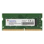 Memória, ADATA, 8GB, 2666MHz, DDR4, Para Notebook - AD4S26668G19-SGN