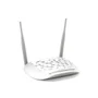 Modem Roteador Tp-link, Wireless N Adsl2+ de 300mbps - Td-w8961n
