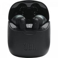 Fone de Ouvido Bluetooth JBL Tune225TWS, com Microfone, Recarregável, Preto  - JBLT225TWSBLK | KaBuM!