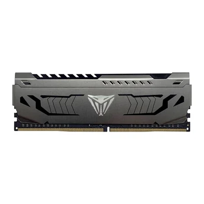 Patriot Viper Steel DDR4 4133MHz 8GBx2枚 Mem-ria-Patriot-Gamer-Viper-