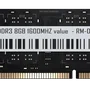 Memória RAM Rise Mode, 8GB, 1600MHz, DDR3, CL11 - RM-D3-8G1600V