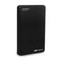 Case Para HD Externo 2.5" C3Tech, USB 3.0, Preto - CH-300